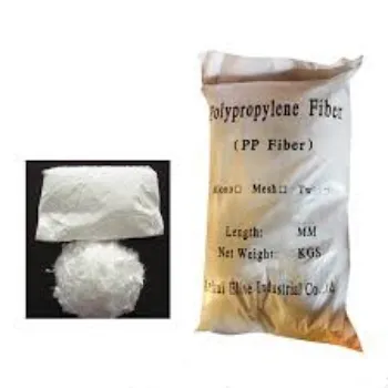Concrete Additives